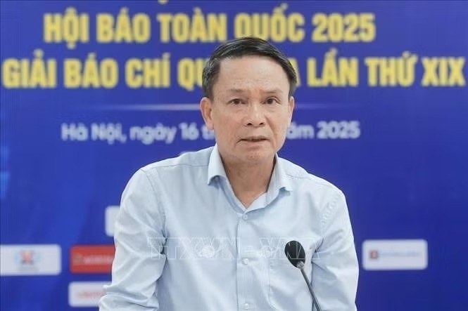 Over 80 press agencies to join National Press Festival 2025